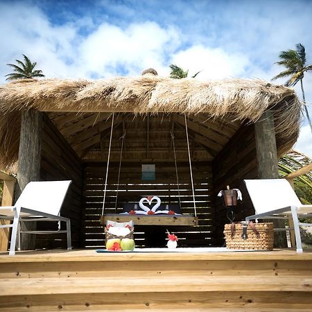 ויו פורט Serenity At Coconut Bay (Adults Only) מראה חיצוני תמונה