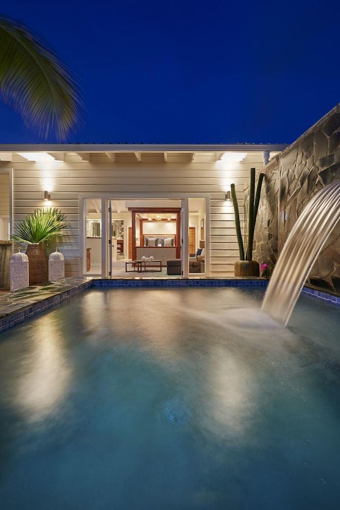 ויו פורט Serenity At Coconut Bay (Adults Only) מראה חיצוני תמונה