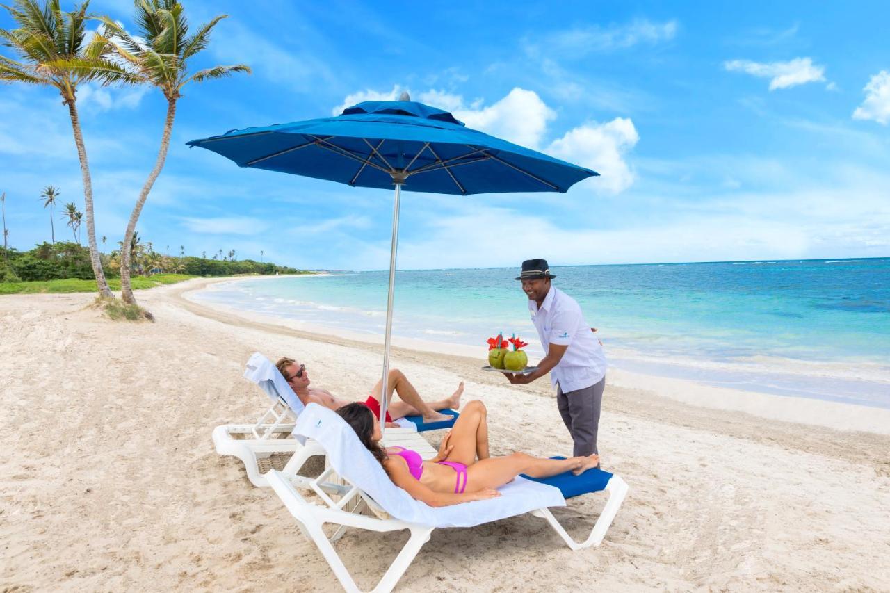 ויו פורט Serenity At Coconut Bay (Adults Only) מראה חיצוני תמונה