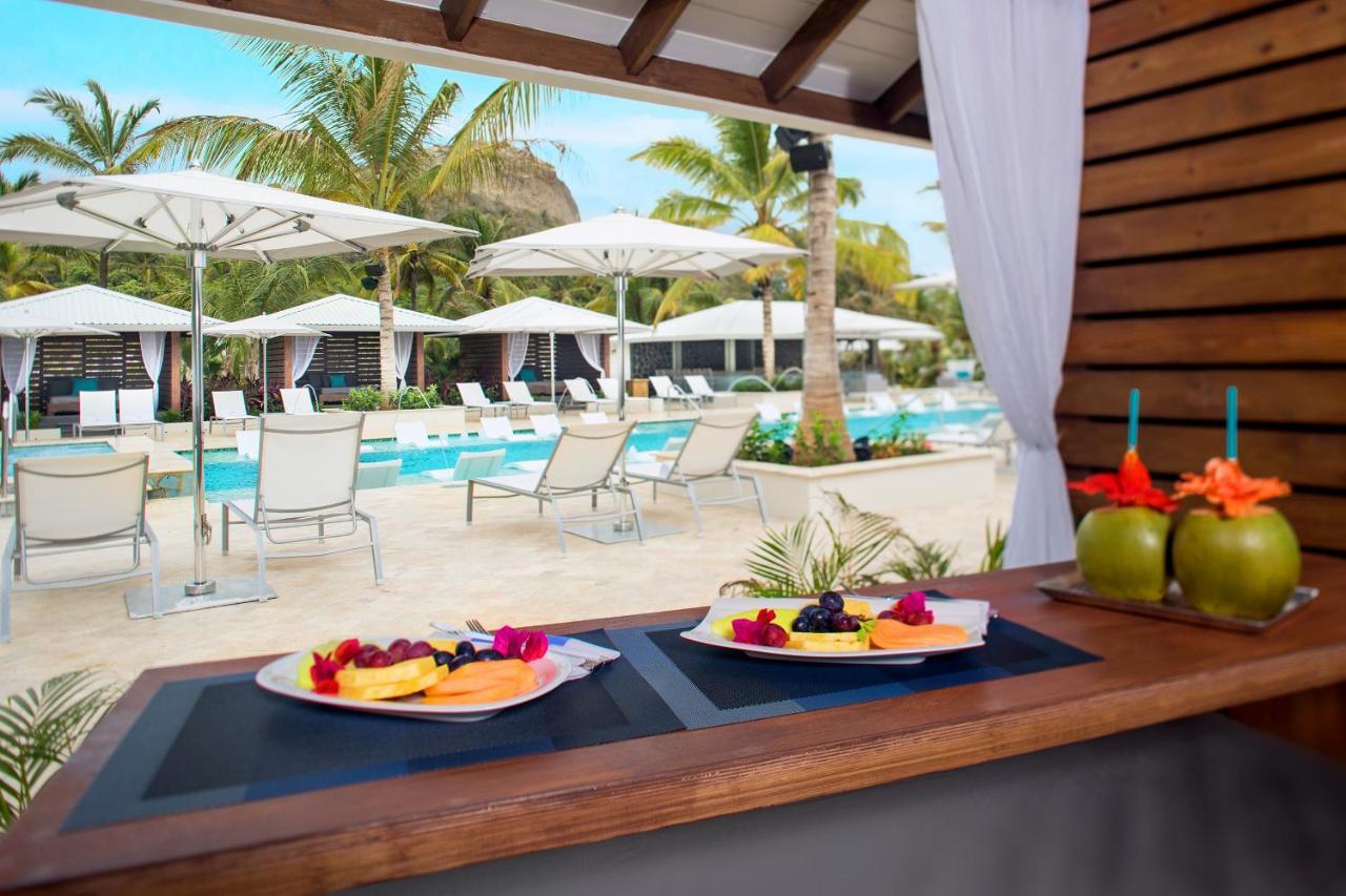 ויו פורט Serenity At Coconut Bay (Adults Only) מראה חיצוני תמונה