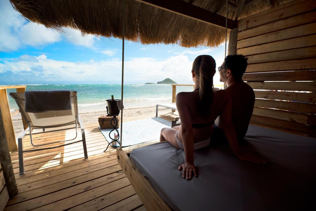 ויו פורט Serenity At Coconut Bay (Adults Only) מראה חיצוני תמונה